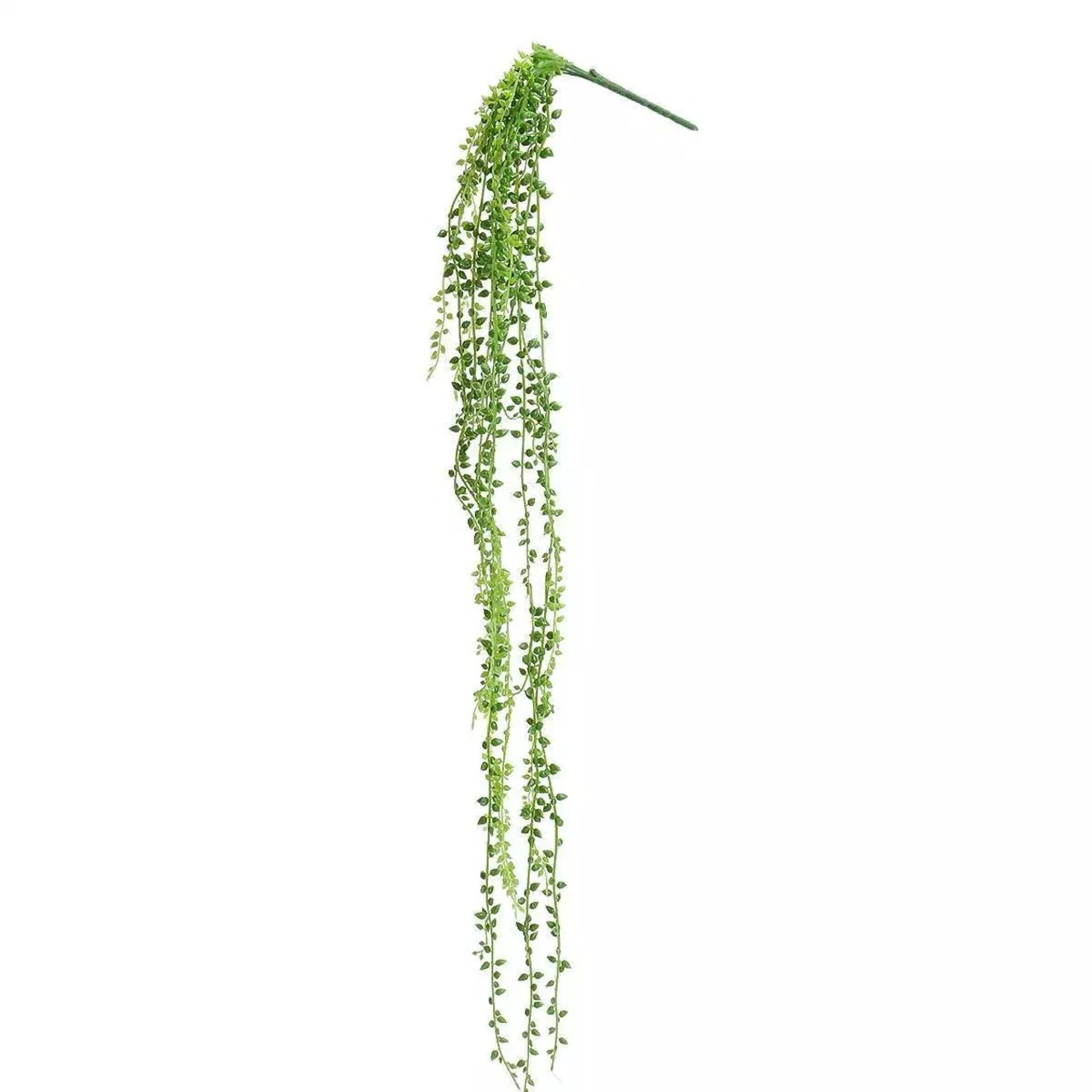 Artificial Hanging Plant Vine Ivy Succulents String of Pearls Home Decor